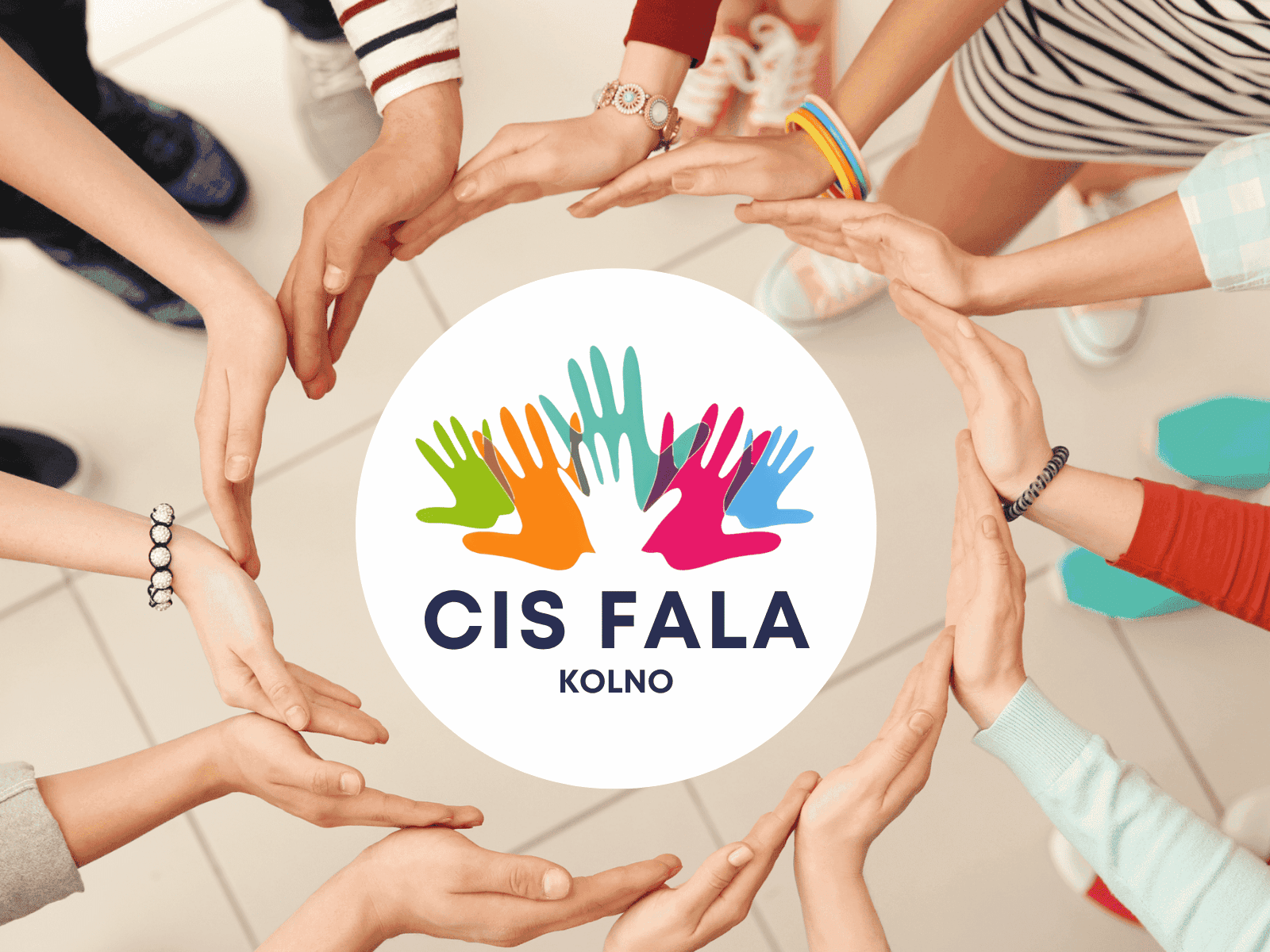 Centrum Integracji Społecznej FALA w Kolnie - O Nas