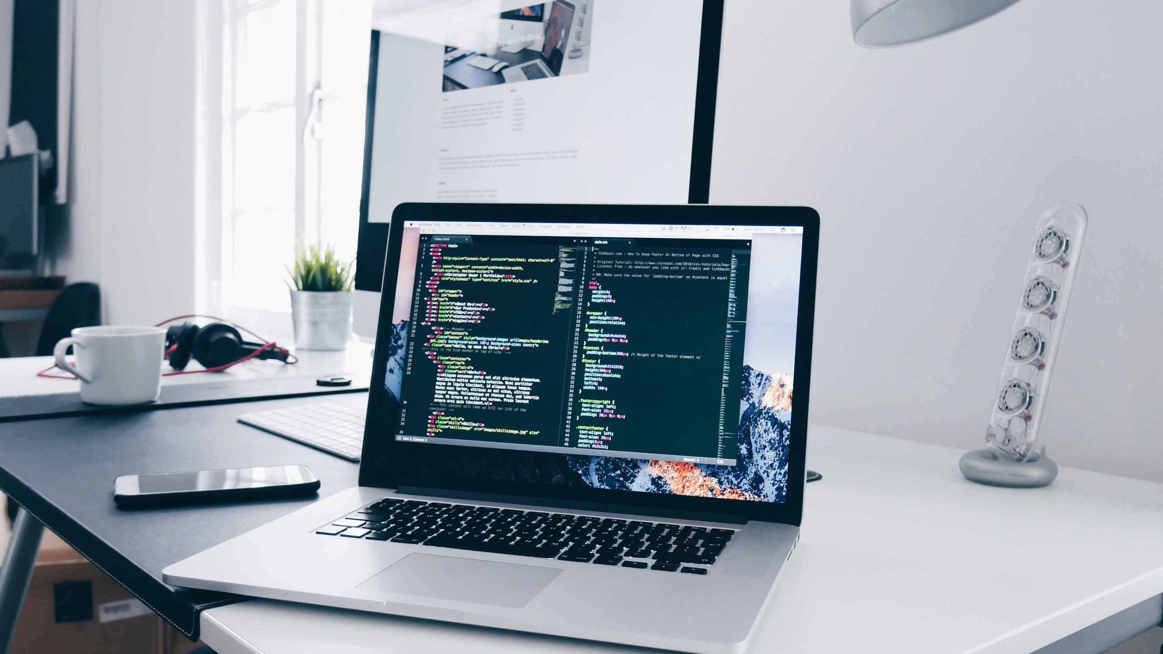 Centrum Integracji Społecznej FALA w Kolnie - tworzenie stron internetowych. Photo by Element5 Digital on Unsplash