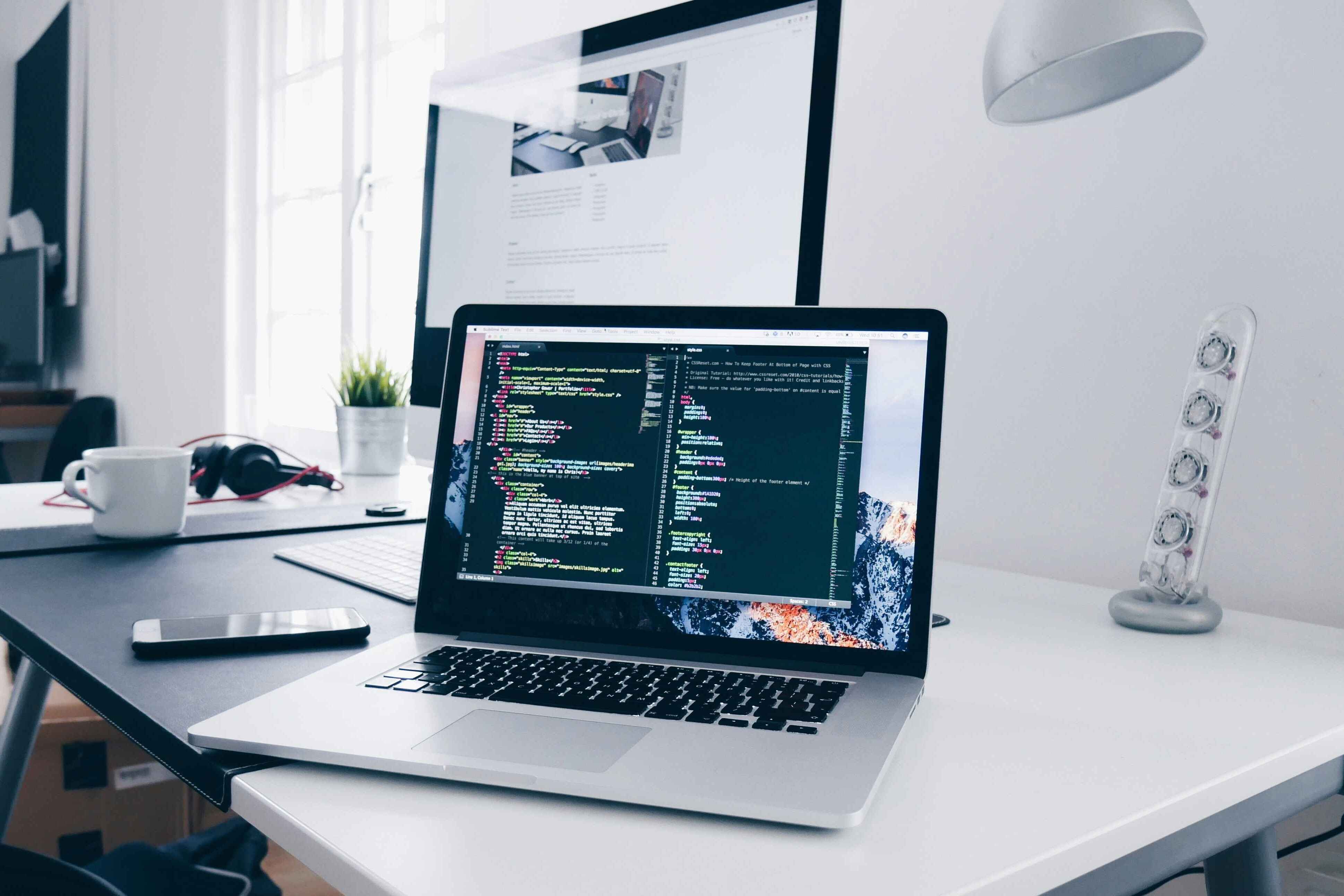 Centrum Integracji Społecznej FALA w Kolnie - tworzenie stron internetowych. Photo by Element5 Digital on Unsplash