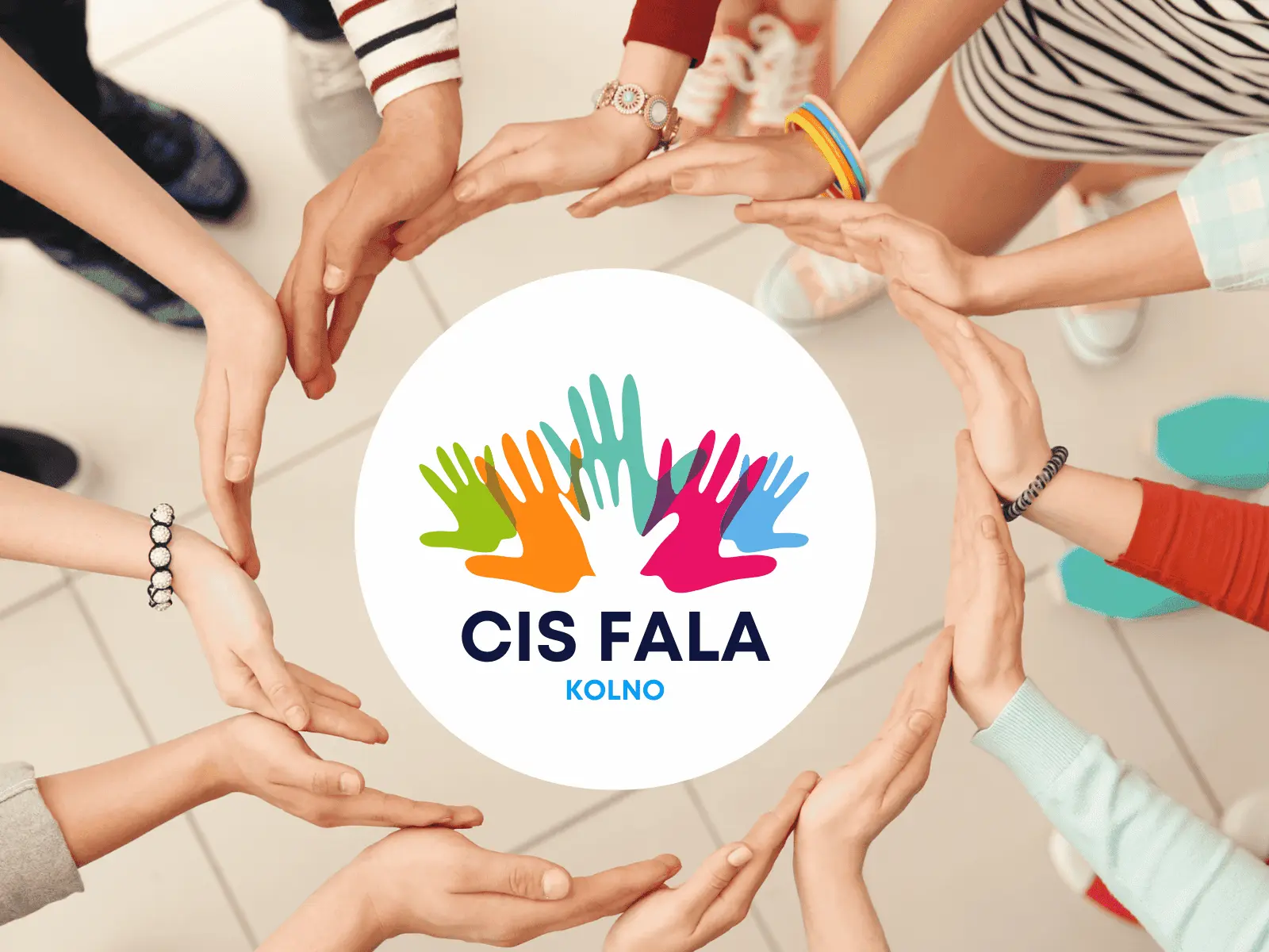 Spotkanie zespołu CIS FALA w sali konferencyjnej