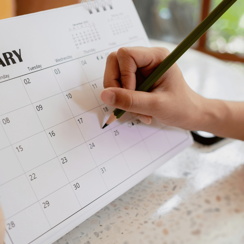 Ilustracja korzyści: Długotrwałe zatrudnienie