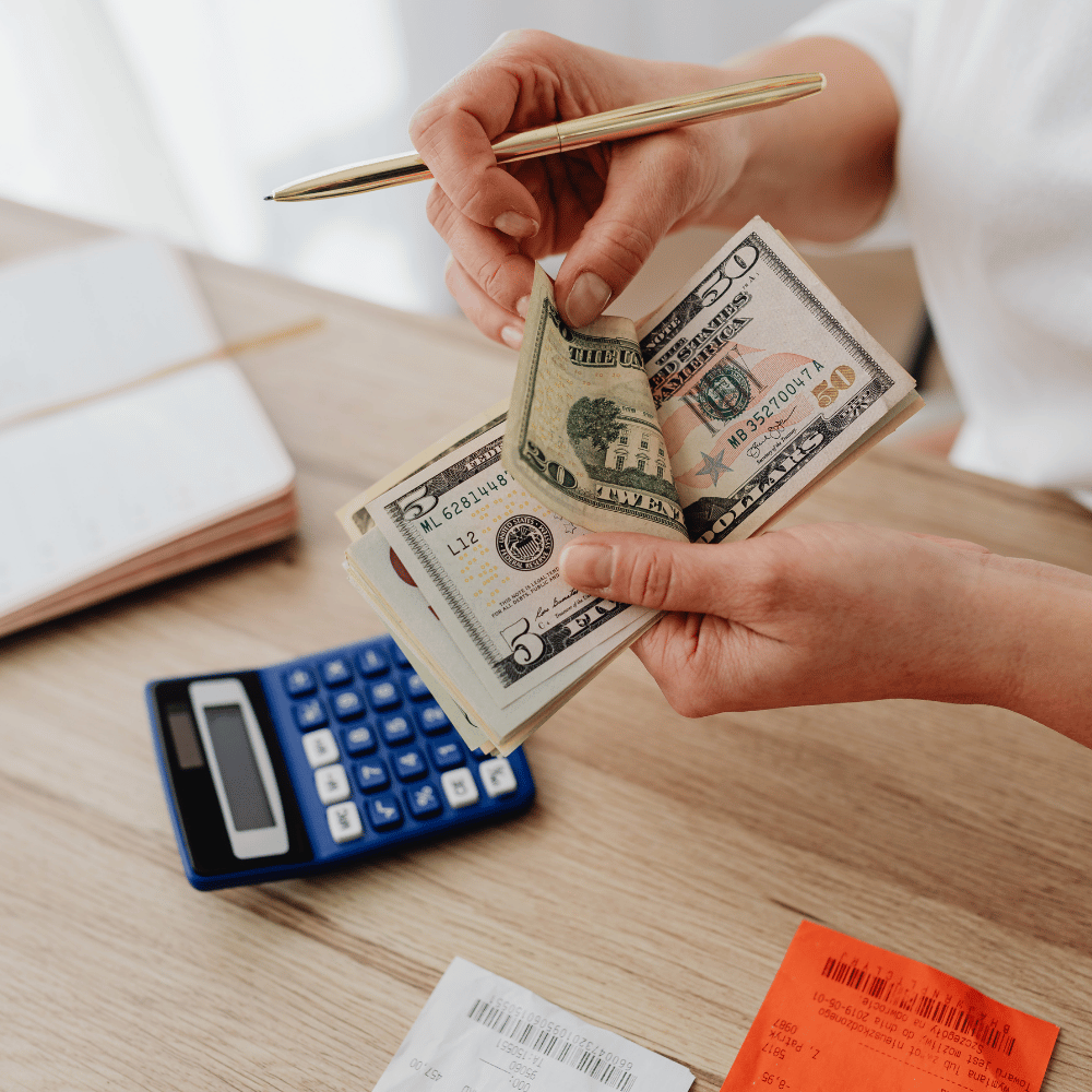 Ilustracja korzyści: Świadczenie integracyjne